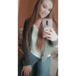 Meet your Posher, Jessica